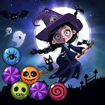 Halloween Bubble | Indus Appstore | App Icon