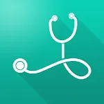 Virtual Practice Healthcareapp icon