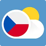 Czech Republic Weather | Indus Appstore | App Icon