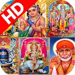 Hindu All God Wallpapers - HD | Indus Appstore | App Icon