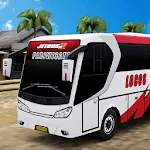 Telolet Bus Driving 3D | Indus Appstore | App Icon