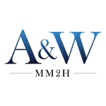 A&W Consulting (MM2H) Sdn Bhd | Indus Appstore | App Icon