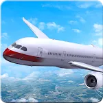 Airplane City Flight Simulator | Indus Appstore | App Icon