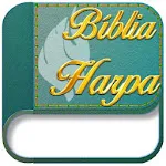 Bíblia e Harpa Cristã | Indus Appstore | App Icon