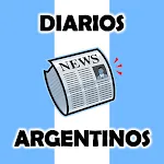 Diarios Argentinos - Noticias  | Indus Appstore | App Icon