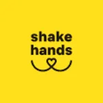 Shake Hands | Indus Appstore | App Icon