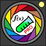 PhotoMetrix PRO | Indus Appstore | App Icon