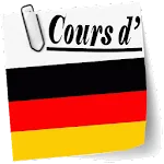 Cours d’Allemand | Indus Appstore | App Icon