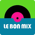 Lebonmix Radio | Indus Appstore | App Icon