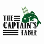 The Captain's Table Glengormle | Indus Appstore | App Icon