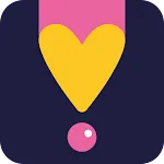 LetsDrawIt - drawing games | Indus Appstore | App Icon