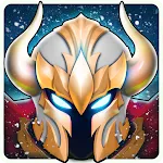 Knights & Dragons Action RPG | Indus Appstore | App Icon