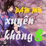 Dam my Xuyen khong 8 | Indus Appstore | App Icon