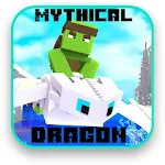 Mythical dragon mod for mcpe | Indus Appstore | App Icon