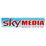 SKY Media | Indus Appstore | App Icon