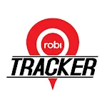 Robi Vehicle Trackingapp icon