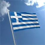 National Anthem of Greece | Indus Appstore | App Icon