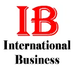 International business | Indus Appstore | App Icon