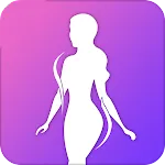 Body Shape Photo Editor | Indus Appstore | App Icon