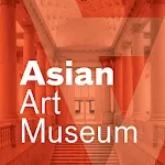 Asian Art Museum SF | Indus Appstore | App Icon