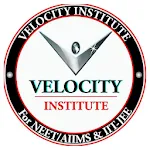 Velocity Institute | Indus Appstore | App Icon