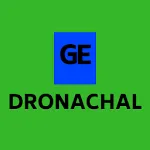 GE Dronachal | Indus Appstore | App Icon