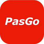 PasGo: Đặt bàn nhà hàng | Indus Appstore | App Icon