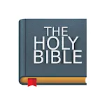 King James Bible Study KJVapp icon