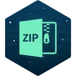 Unzip Tool – Zip File Extracto | Indus Appstore | App Icon