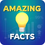 30000+ Amazing Facts offline | Indus Appstore | App Icon