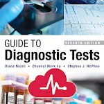 Guide to Diagnostic Tests | Indus Appstore | App Icon