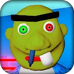 Escape Giant Obby | Indus Appstore | App Icon