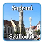 Soproni szállodák, soproni wel | Indus Appstore | App Icon