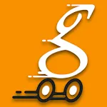 Gourmet Rider | Indus Appstore | App Icon