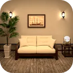 The TREASURE - Escape Game - | Indus Appstore | App Icon