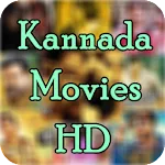 Kannada Movies Hub | Indus Appstore | App Icon