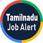 Tamilnadu Job Alert | Indus Appstore | App Icon