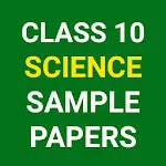 CBSE Class 10 Science Sample P | Indus Appstore | App Icon