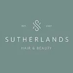 Sutherlands Hair and Beauty | Indus Appstore | App Icon