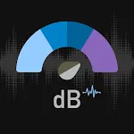 Sound Meter - Decibel Levels | Indus Appstore | App Icon