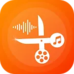 MP3 cutter | Indus Appstore | App Icon