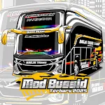 Mod Bussid Terbaru 2025 | Indus Appstore | App Icon