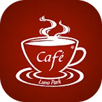 Café Luna Park | Indus Appstore | App Icon