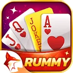 Rummy Pro ZingPlay | Indus Appstore | App Icon