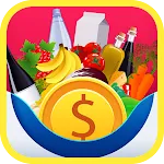 Andronizer: Shopping and Money | Indus Appstore | App Icon