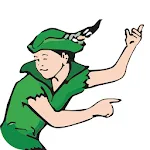 Peter Pan Bus Linesapp icon