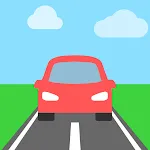 Hazard Perception Test 2024 UK | Indus Appstore | App Icon