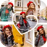 Collage Maker - Selfie Camera | Indus Appstore | App Icon