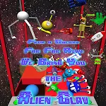 Alien Claw Machine Prize Grab | Indus Appstore | App Icon