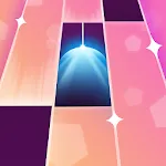 Magic Dream Tiles | Indus Appstore | App Icon